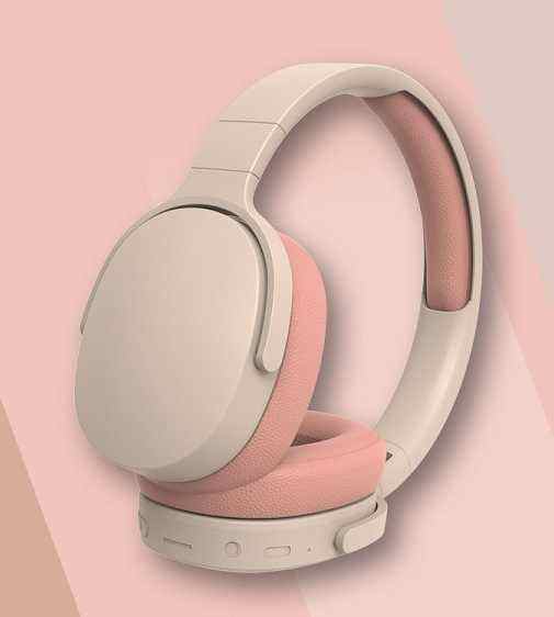 Wireless Headphones High Quality Wireless Headphones Outdoor Indoor Listening Music